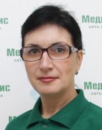 Зайцева Анна Леонидовна : Терапевт, невролог, кардиолог, гирудолог