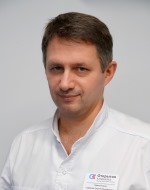 Стариков Сергей Михайлович