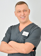Чернов Дмитрий Анатольевич: Стоматолог-хирург, имплантолог