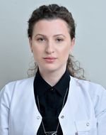 Кикория Кетеван Хутаевна: Кардиолог, УЗИ-диагност