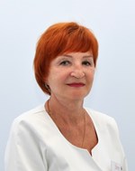 Казакова Людмила Сергеевна