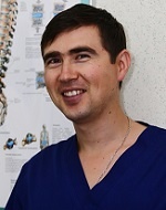 Николаев Владимир Олегович