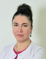 Галустян Медея Владимировна: Акушер-гинеколог, маммолог