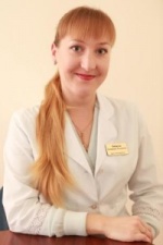 Зайцева Екатерина Леонидовна: Эндокринолог
