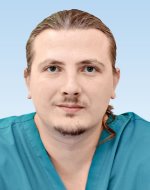 Врач Баскаков Михаил Андреевич: остеопат, невролог