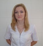 Друщенко Мария Владимировна