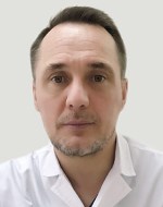 Овчаров Александр Владимирович: Невролог