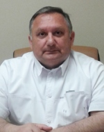 Гусейнов Роман Александрович: Дерматовенеролог, миколог, уролог