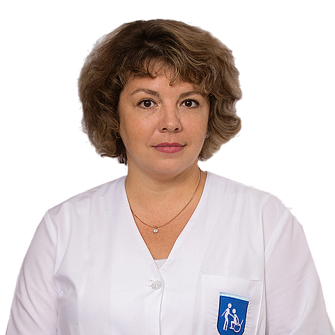 Булгакова Наталья Ивановна