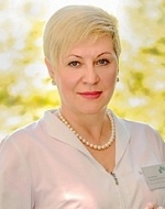 Москвичева Светлана Викторовна