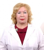 Максимова Валентина Борисовна