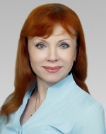 Демьянкова Инна Юрьевна