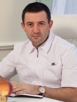 Терещенко Сурен Александрович