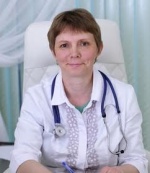 Москвичева Юлия Борисовна