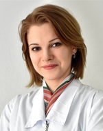 Кириллова Ксения Александровна: Отоларинголог, косметолог