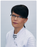 Богданец Светлана Анатольевна: Отоларинголог, отоневролог