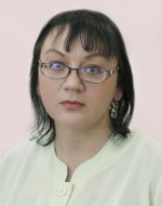 Скрипка Лариса Владимировна