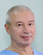 Синяев Владимир Петрович: Эндоскопист