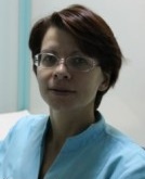 Хромова Екатерина Николаевна