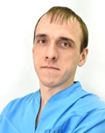 Чердаков Алексей Валерьевич: колопроктолог, хирург