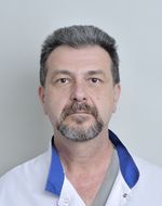 Чуйко Григорий Григорьевич: Колопроктолог, хирург, флеболог