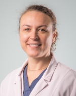 Шварц Стелла Ефимовна: Стоматолог
