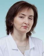 иривская Елена Владимировна: Акушер-гинеколог