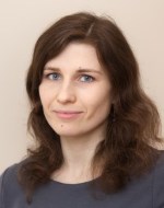 Баринская Янина Сергеевна: Психолог