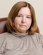 Загорец Татьяна Львовна