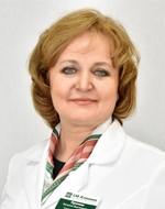 Пугачева Евгения Викторовна: Артролог, ревматолог, физиотерапевт