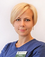 Нефедова Наталья Сергеевна