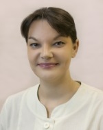 Разина Елена Евгеньевна: Невролог, эпилептолог, функциональный диагност