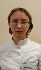 Архипова Ирина Николаевна