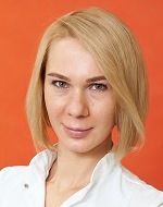 Зафириди Ольга Сергеевна: Ортодонт, стоматолог-хирург