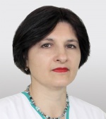 Фугарова Ирина Станиславовна: Акушер-гинеколог, гинеколог-эндокринолог, УЗИ-диагност