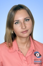Яковлева (Дружинина) Юлия Андреевна