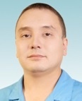 Гарипов Равиль Гаделевич