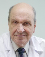 Петрухин Андрей Сергеевич: Невролог, эпилептолог