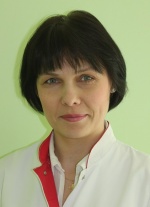 Татаринова Ольга Васильевна