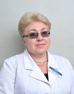 Семина Ирина Викторовна