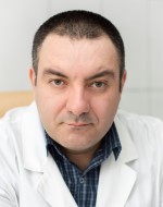 Сафарян Сергей Лаврентьевич: Кардиолог, онколог, анестезиолог, реаниматолог