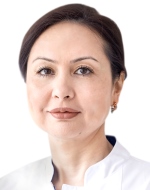ЮРМАТОВА Наргис: Акушер-гинеколог