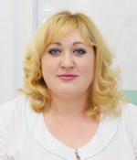 Самарская Наталья Григорьевна