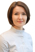 Донскова Наталья Владимировна: Акушер-гинеколог, УЗИ-диагност