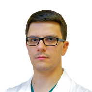 Никонов Алексей Алексеевич: Хирург, гастроэнтеролог