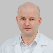 Юров Игорь Евгеньевич: Психотерапевт