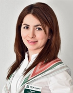 Гариева Майя Акакиевна: Терапевт, эндокринолог, диетолог