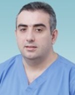 Погосян Артур Генрихович : Стоматолог-хирург, имплантолог