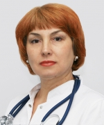 Зудилина Лариса Анатольевна
