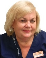 Гурьянова Валентина Андреевна